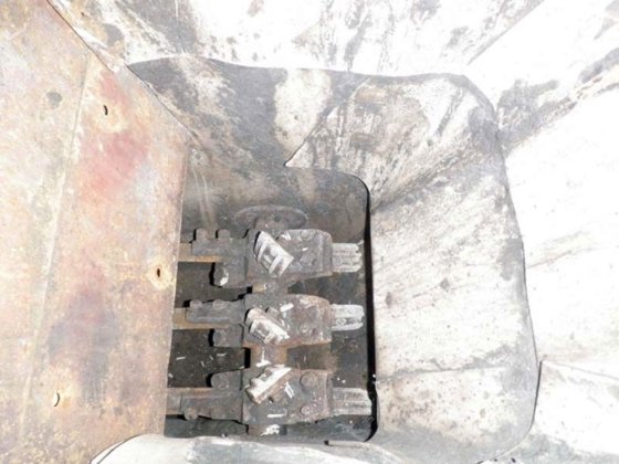 サンド・エアレーター