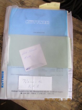 库特纳 800 公斤用茶壶处理勺，带盖