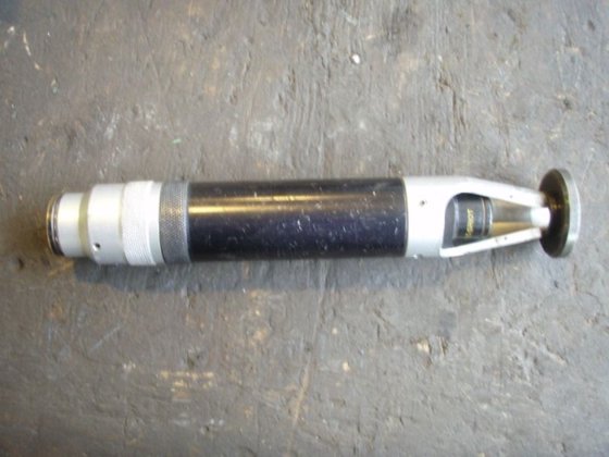 小型手动硬度计