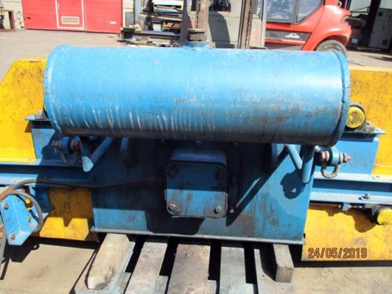 オーバーバンドマグネット、3.5 kVA