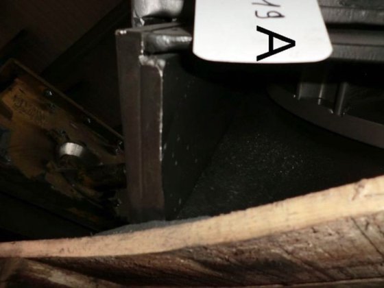 RÖSSLER / RÜTTEN 轮式涡轮机，带电机，30 千瓦