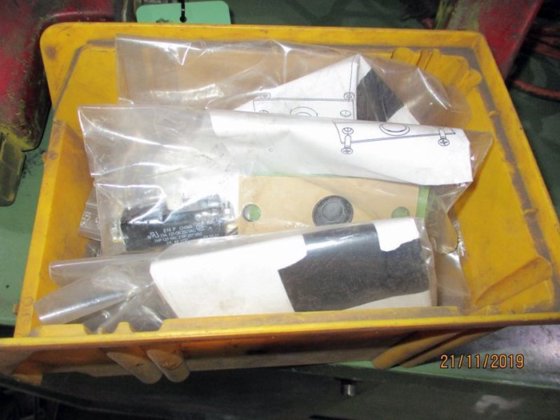 Detector magnético de grietas manuel