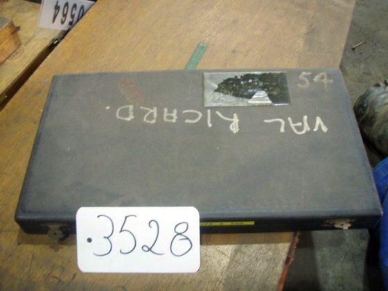 外径千分尺 ROCH，175 毫米 - 200