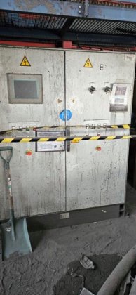 呋喃砂回收设备 OMEGA