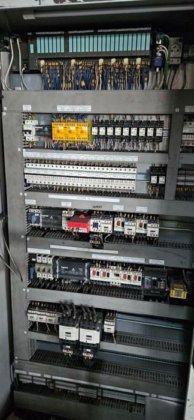 呋喃砂回收设备 OMEGA