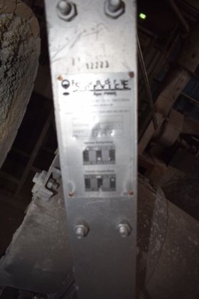 2013 手鋳造の取鍋の鋳造所サービス 150kg