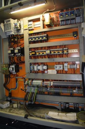 Sil poultr BMD 20.000 m3/h