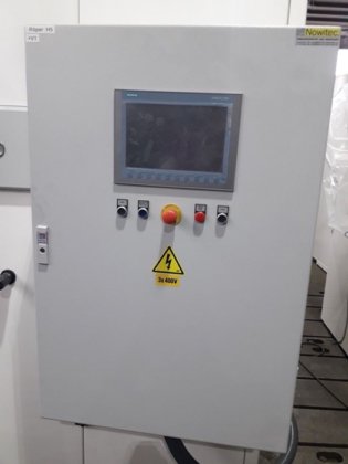 ローパーH5、オーバーホールと近代化