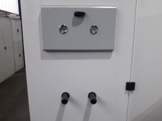 ローパーH5、オーバーホールと近代化