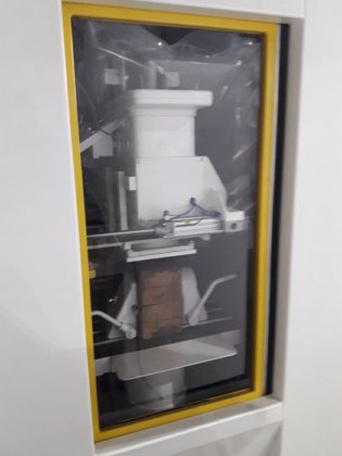 经过大修和现代化改造的 RÖPER H5