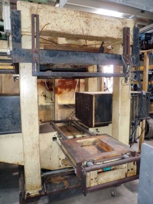 Kernschutter AHB, 40 l, koude