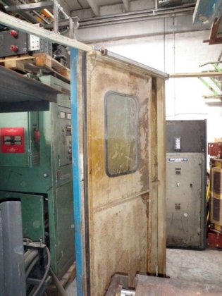 核心射手 AHB，40 升，冷箱