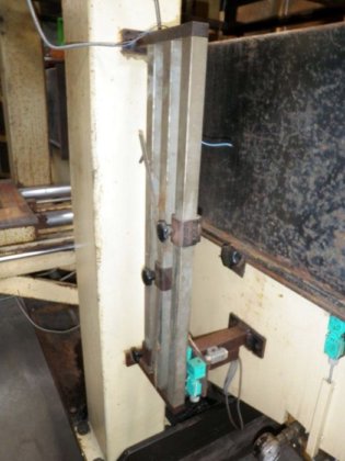 核心射手 AHB，40 升，冷箱