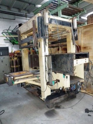 核心射手 AHB，40 升，冷箱