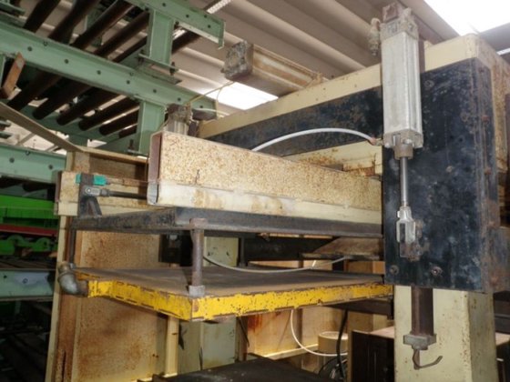 核心射手 AHB，40 升，冷箱