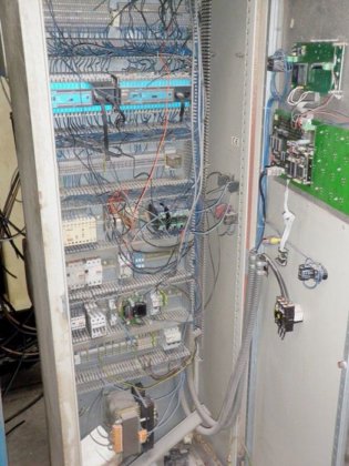 核心射手 AHB，40 升，冷箱