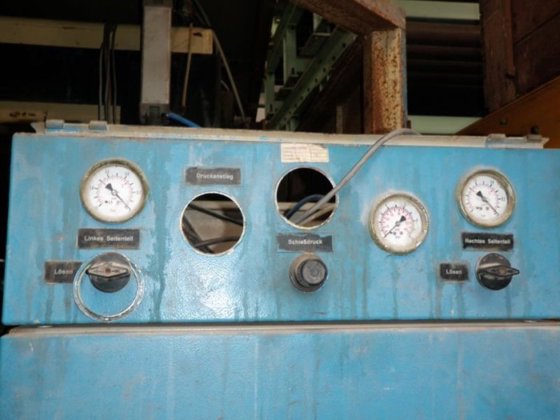 核心射手 AHB，40 升，冷箱