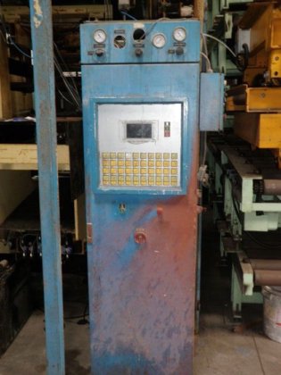 Kernschutter AHB, 40 l, koude