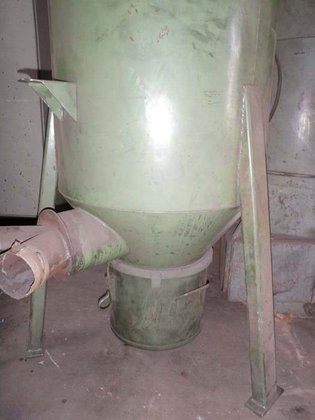 Sil poultr MUNSTER ±2000 -