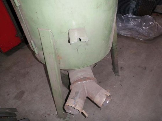 Sil poultr MUNSTER ±2000 -