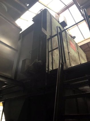 1986 除尘器 BMD Garant, 42