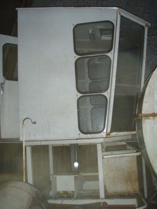 1993 机械手 FANUC 机器人 S420F.D.