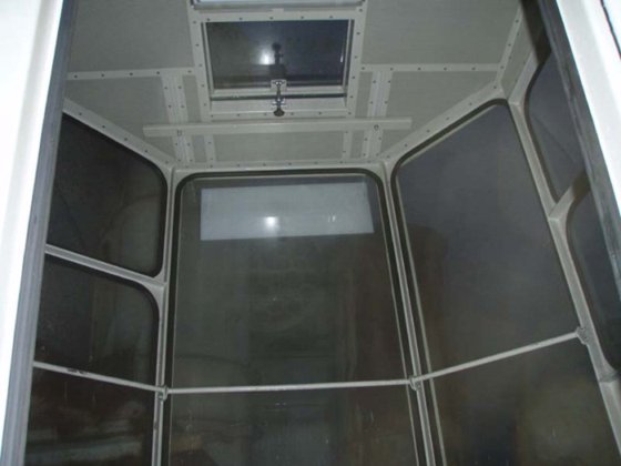 1993 机械手 FANUC 机器人 S420F.D.