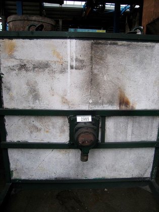 钢包加热器，丙烷气，SARGI