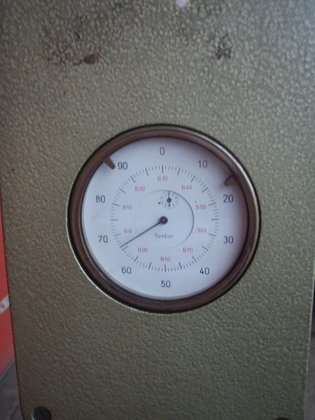 1965 硬度计 WOLPERT, HT 2