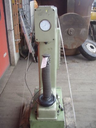 1965 硬度计 WOLPERT, HT 2