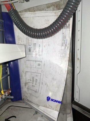 2018 お玉加熱ステーション NORDIC FURNACES