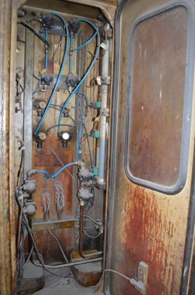 1995 自動コア砂混合プラント LAEMPE SM6_3