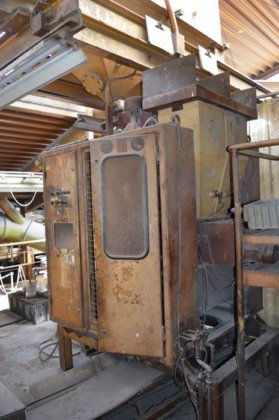 1995 自動コア砂混合プラント LAEMPE SM6_3