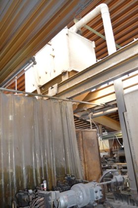 1995 自動コア砂混合プラント LAEMPE SM6_3