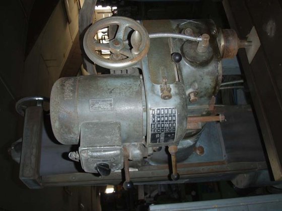 Fresañ koad BOKÖ, 700x450mm