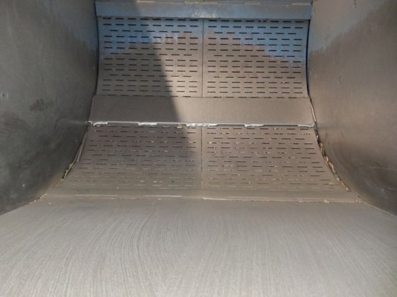 2010 コア・サンド・ブレーカー CYRUS