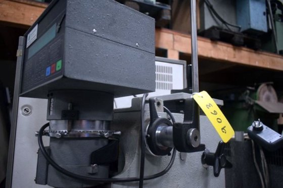 硬度計 ERNST、ボール径Ø 2.5mm、電子式