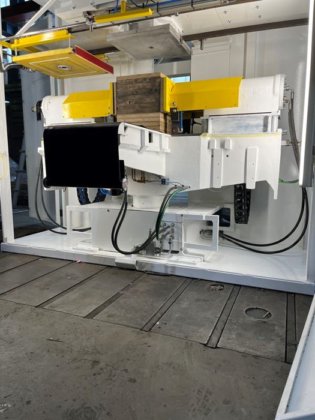 自动射芯机 LAEMPE L10