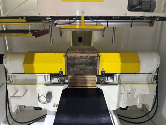 自动射芯机 LAEMPE L10