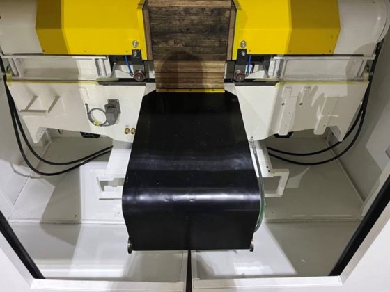 自动射芯机 LAEMPE L10