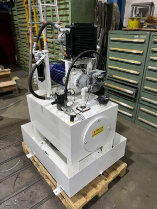 自动射芯机 LAEMPE L10