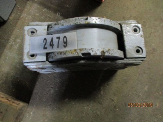 轮块 DEMAG DRS 250