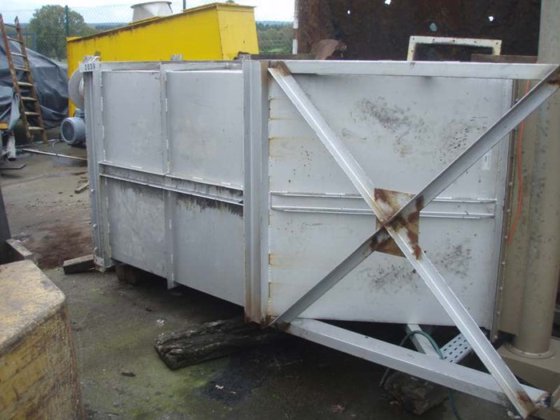 Bunker bihan gant 2 gambr