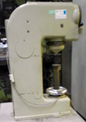 Durómetro WOLPERT, tipo Dia-Testor 2RC