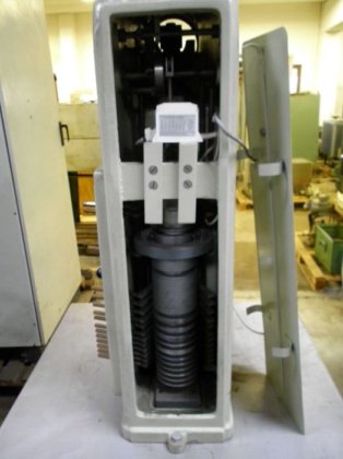 Durómetro WOLPERT, tipo Dia-Testor 2RC