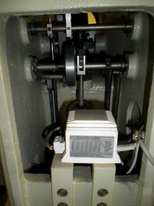 Durómetro WOLPERT, tipo Dia-Testor 2RC