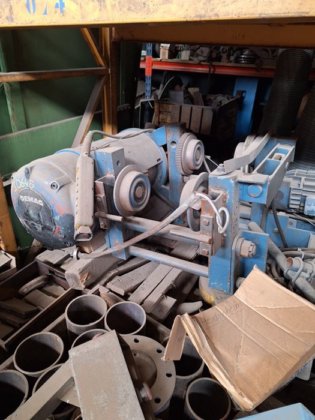 Levier de cable DEMAG 5