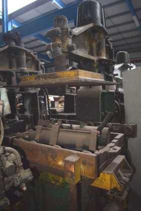 造型机 OSBORN 719RF