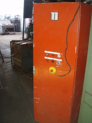 1990 Core shooter 12 l,