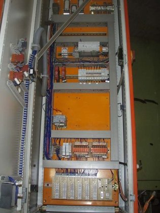 1990 核心射手 12 升，VOGEL &